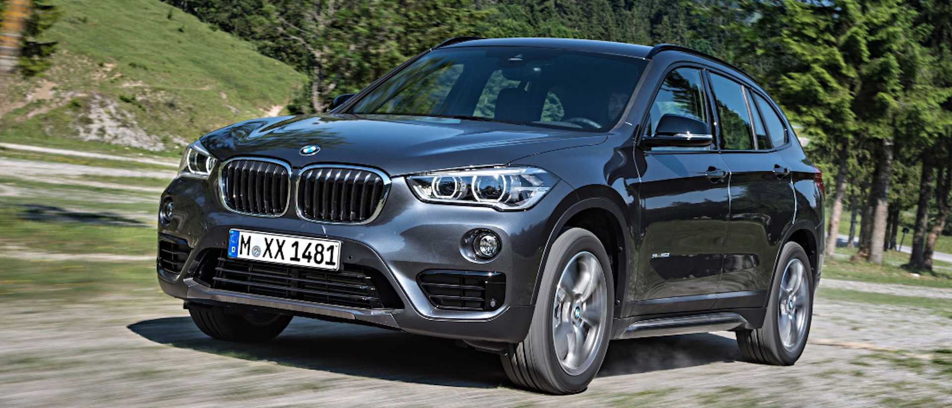 2023 BMW X1 Review: The Littlest BMW Levels Up Big Time