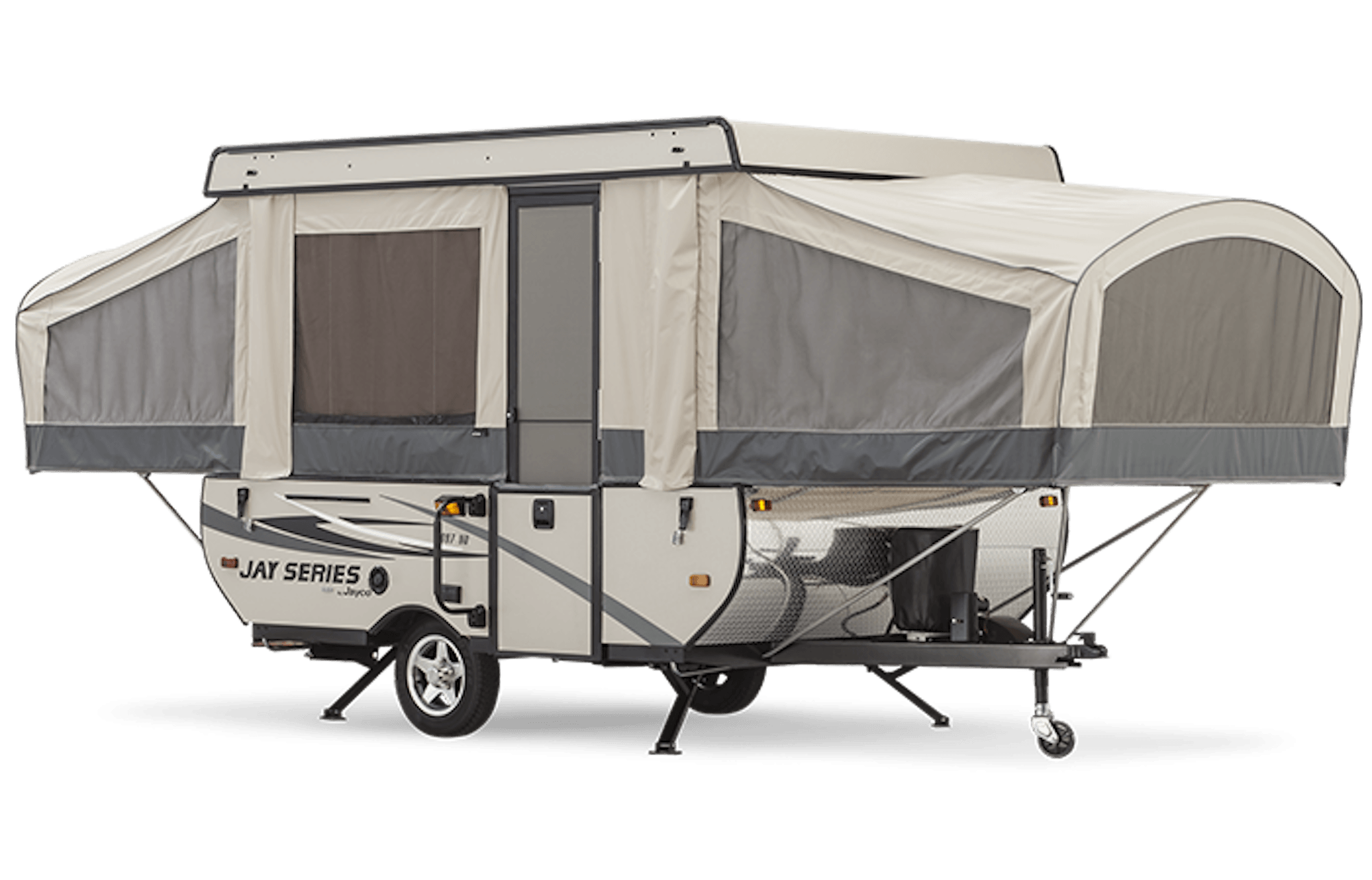 The perfect loan for your dream camper trailer is only a few clicks away