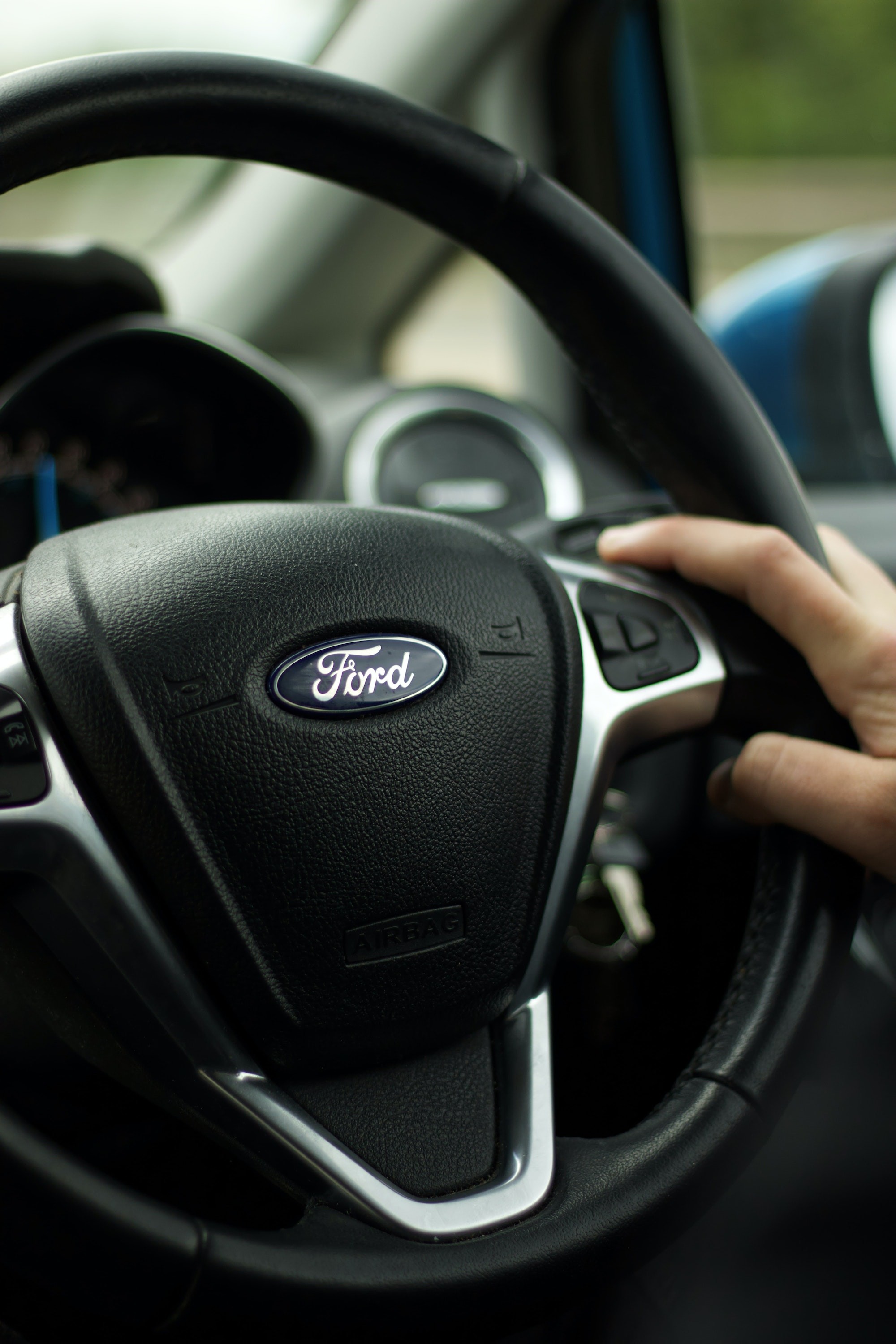 Ford Finance Rates Fast Online Approvals Driva