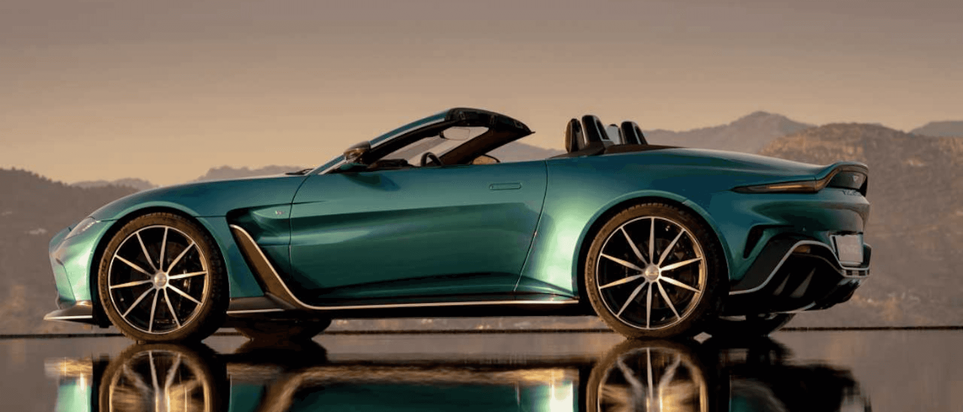 coolest sports cars