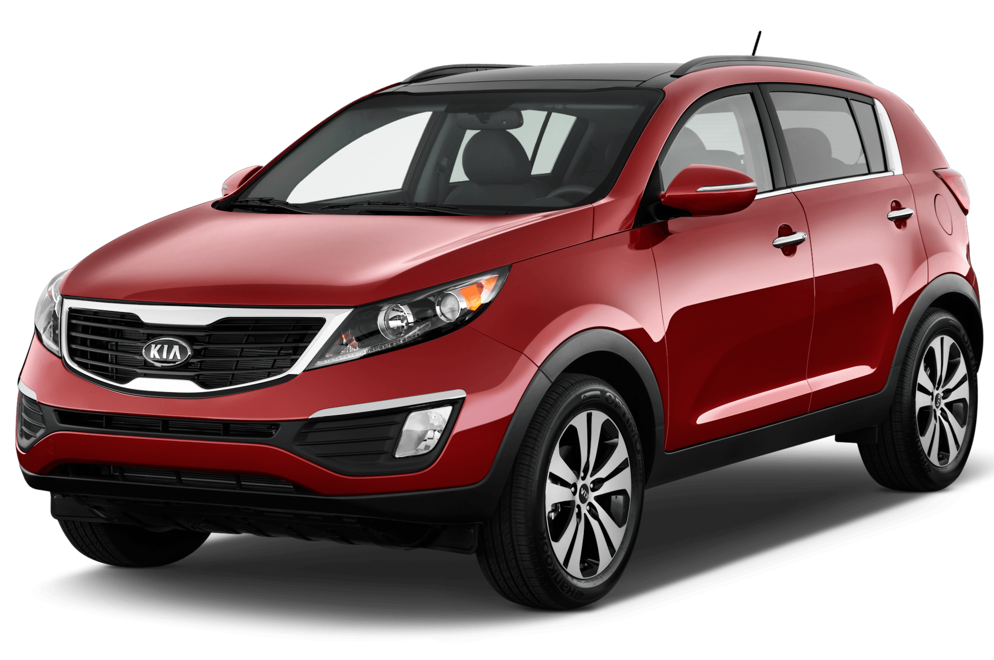 Find your best Kia finance rate with Driva