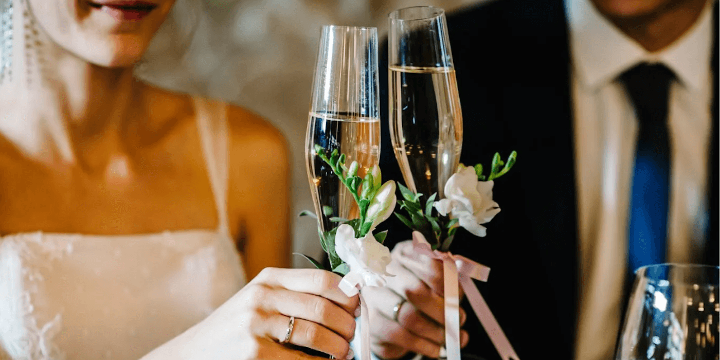 Average cost of sales a wedding 2018