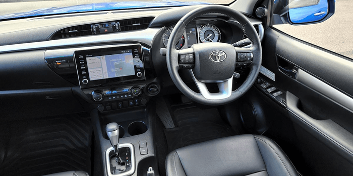 2023 Toyota HiLux Rogue - A Buyers Guide | Driva