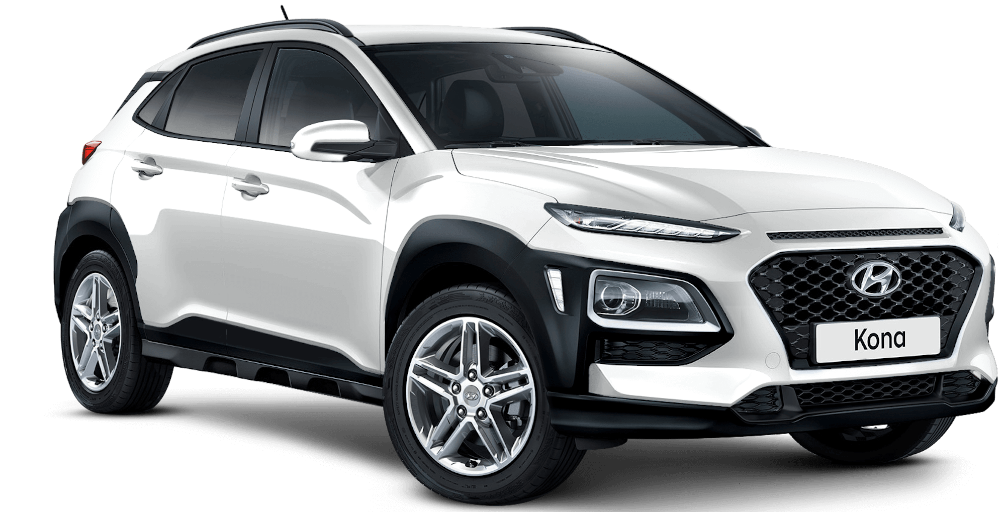 Find your best Hyundai finance rate with Driva
