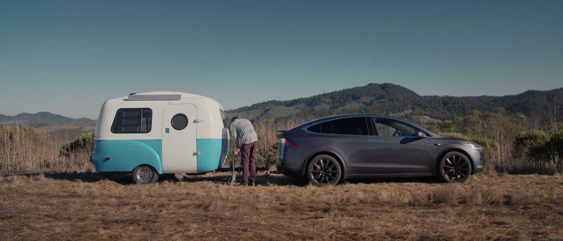 Can Electric Cars Tow Caravans? Driva