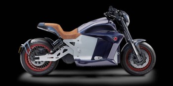 A Complete Guide to the Electric Motorbike | Driva