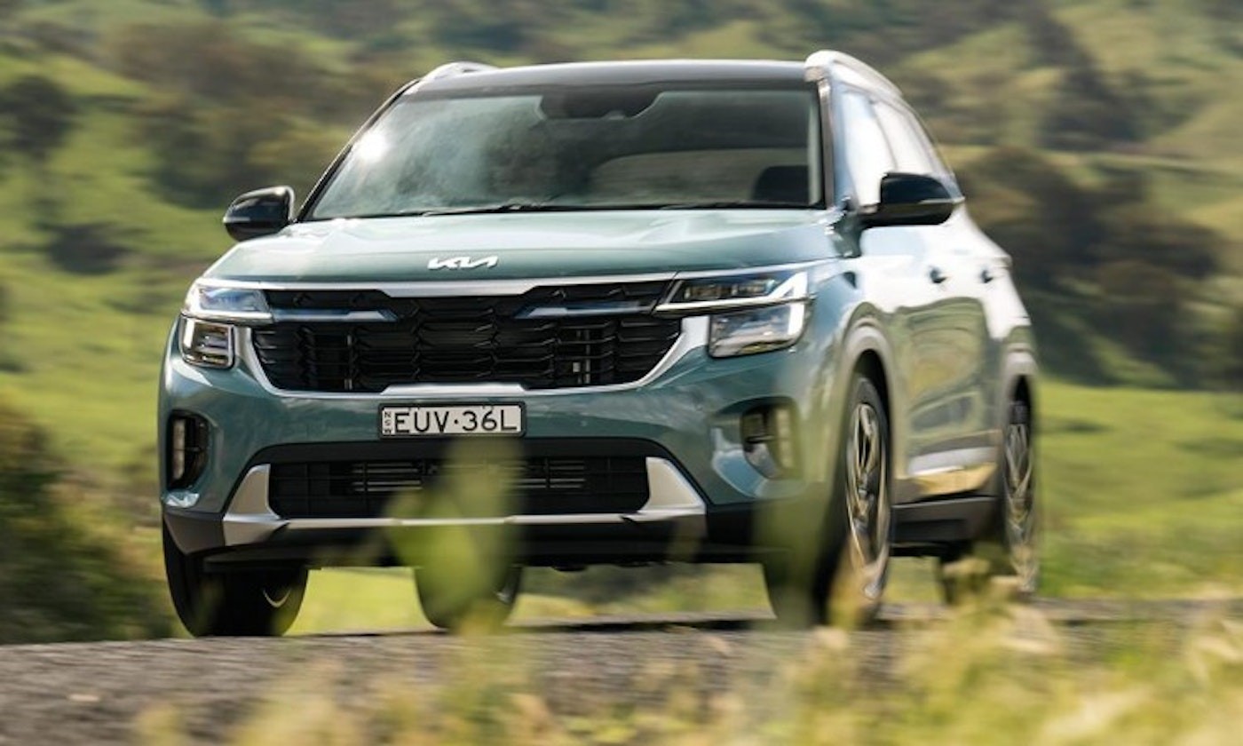 Buying Guide Best SUVs Under 30k Driva