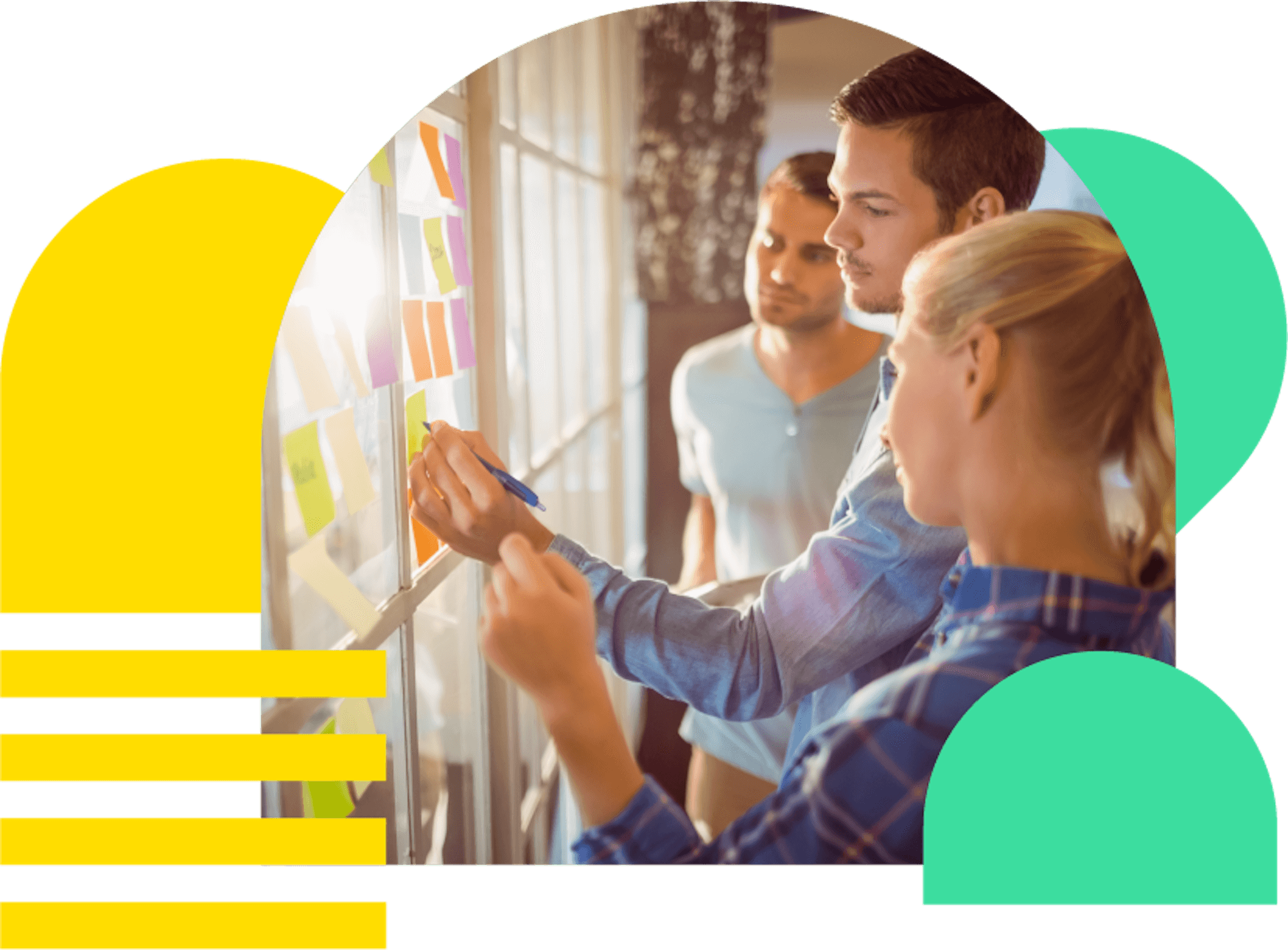 Meet Driva.
We make car buying and life financing easier