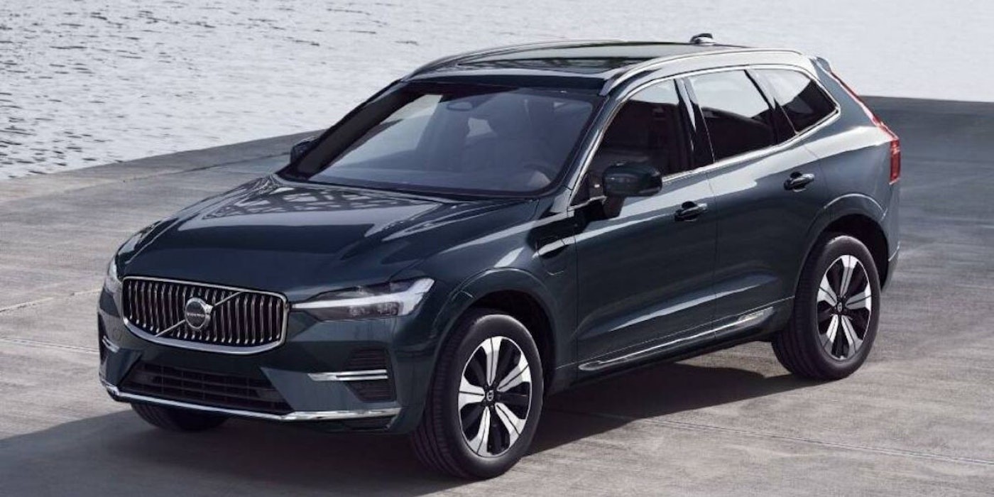 2024 Volvo XC60 Review Explore Specs, Pricing and Safety Driva