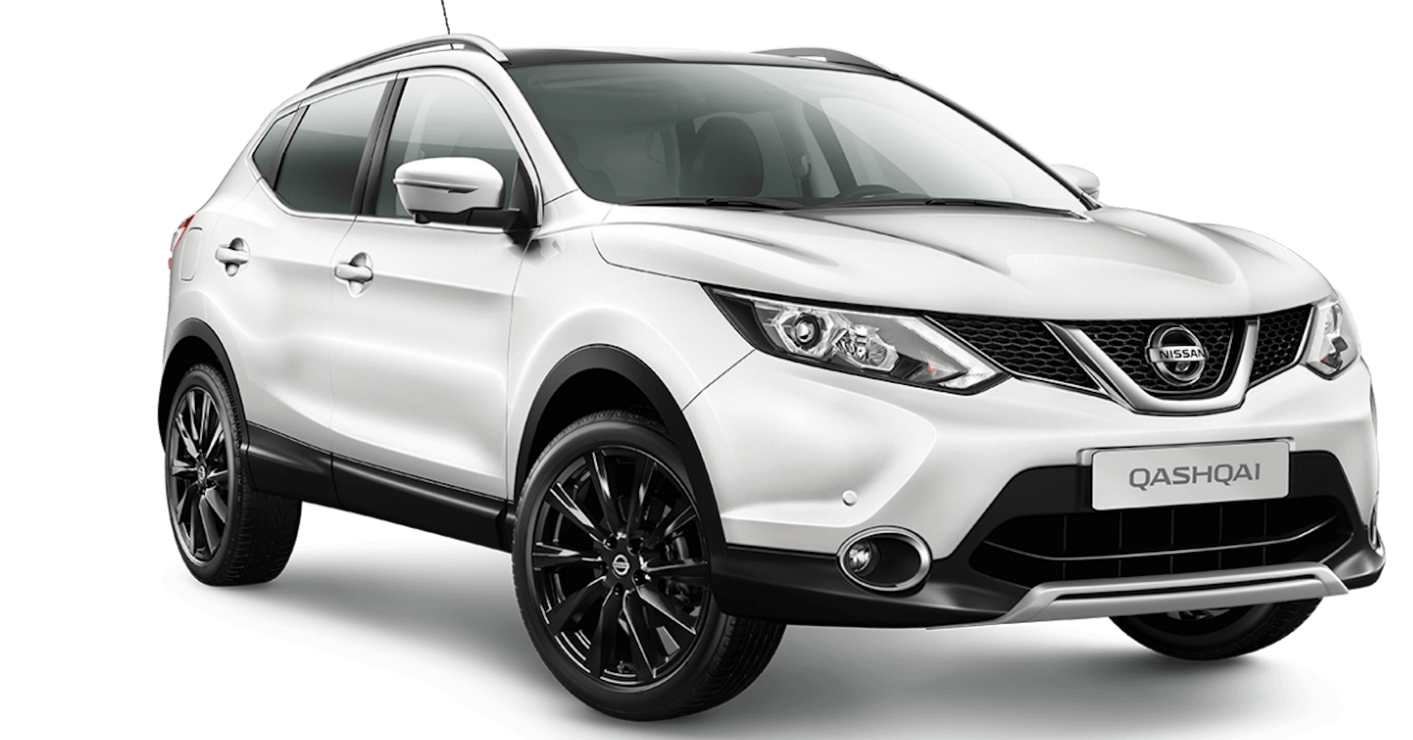 Find your best Nissan finance rate with Driva