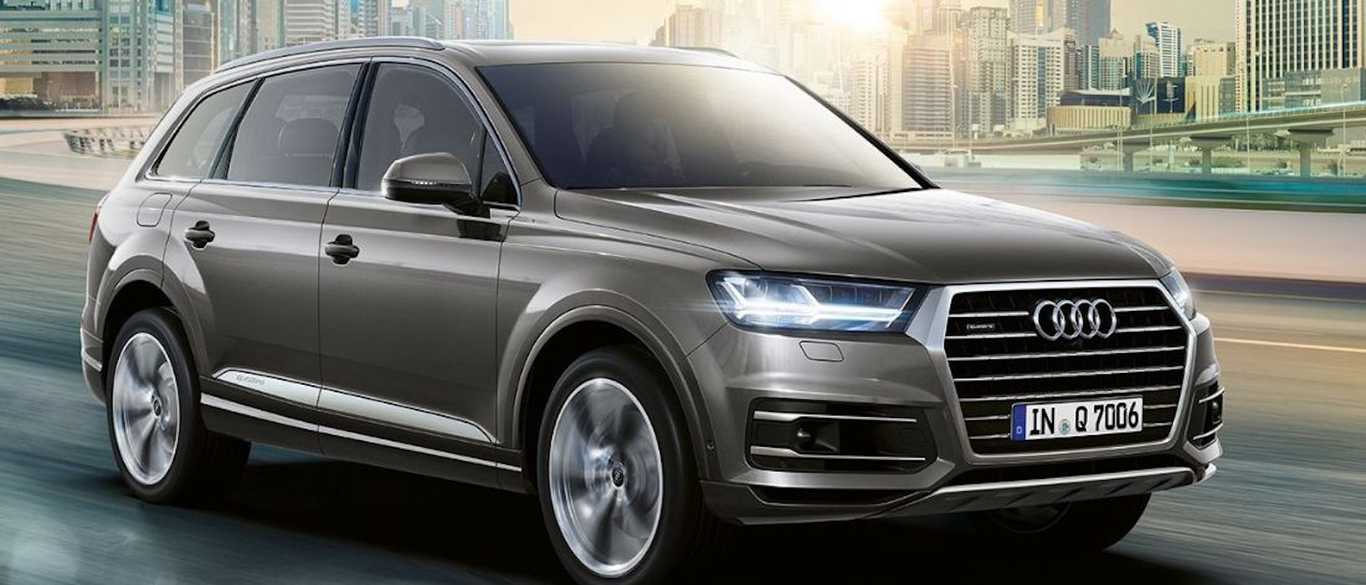 2024 Audi Q7 Review, Specs & Price Comparison in Australia Driva