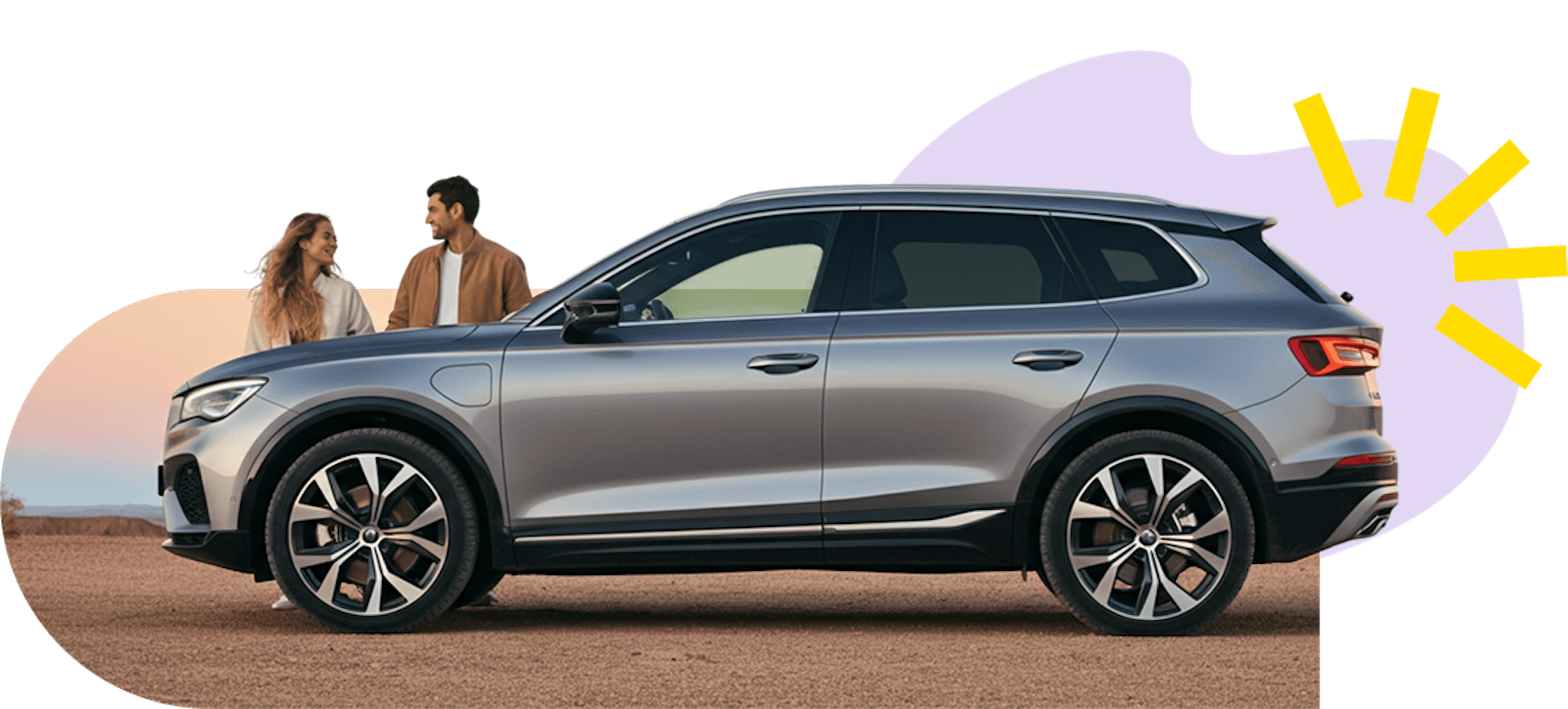 Drive your dream car and save thousands in tax