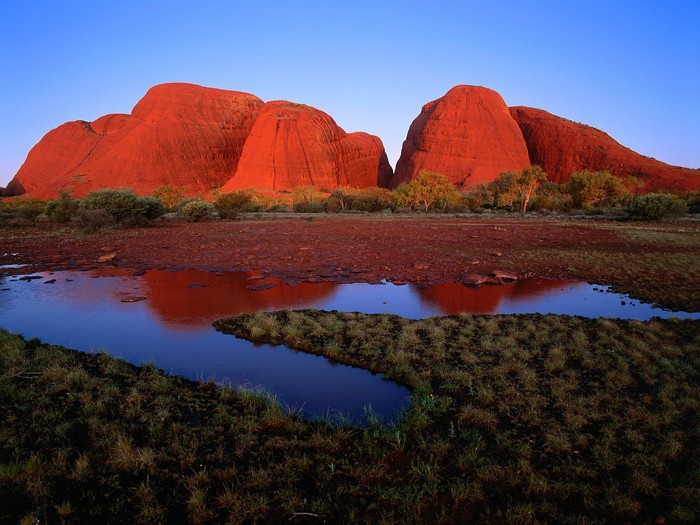 The Top 10 Australian Holiday Destinations You Should Visit  Driva