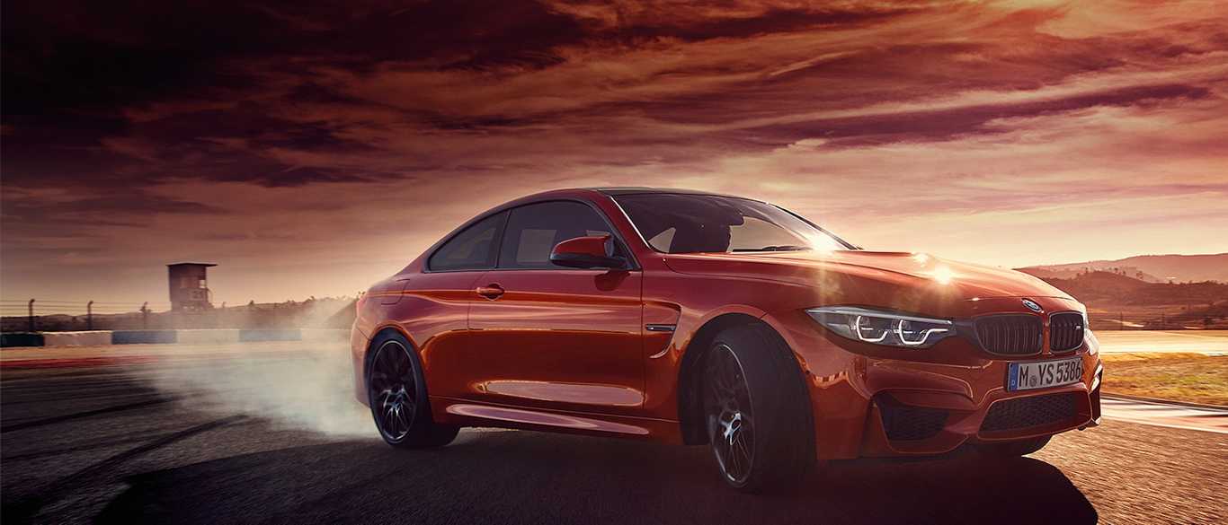 2024 BMW M4 Review: Series 4 Specs and Convertible Features | Driva