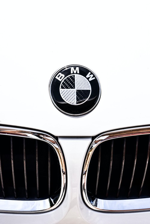 BMW Finance Rates Fast Online Approvals Driva