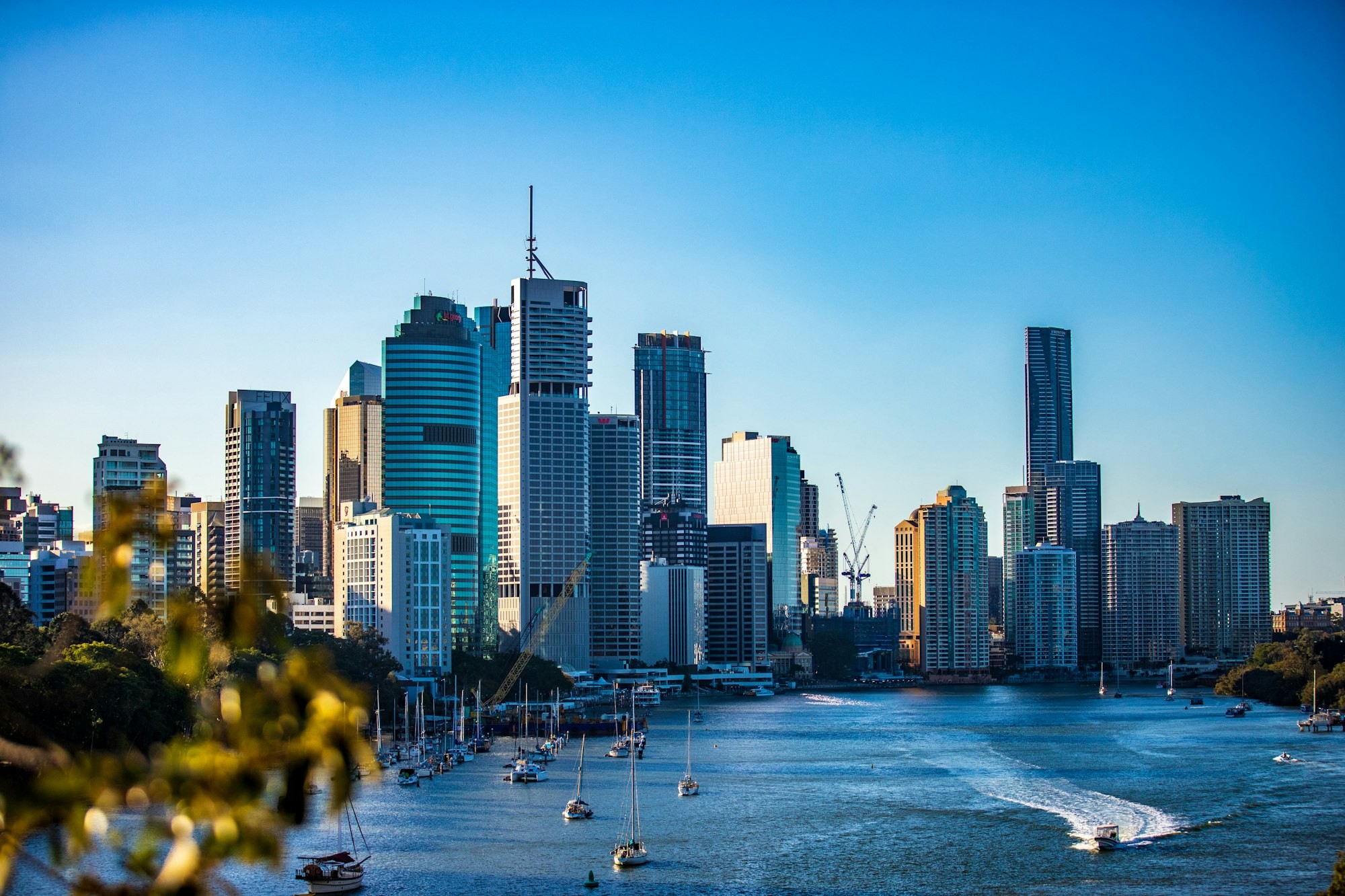 Compare car finance options in Brisbane & find a geat loan match in minutes