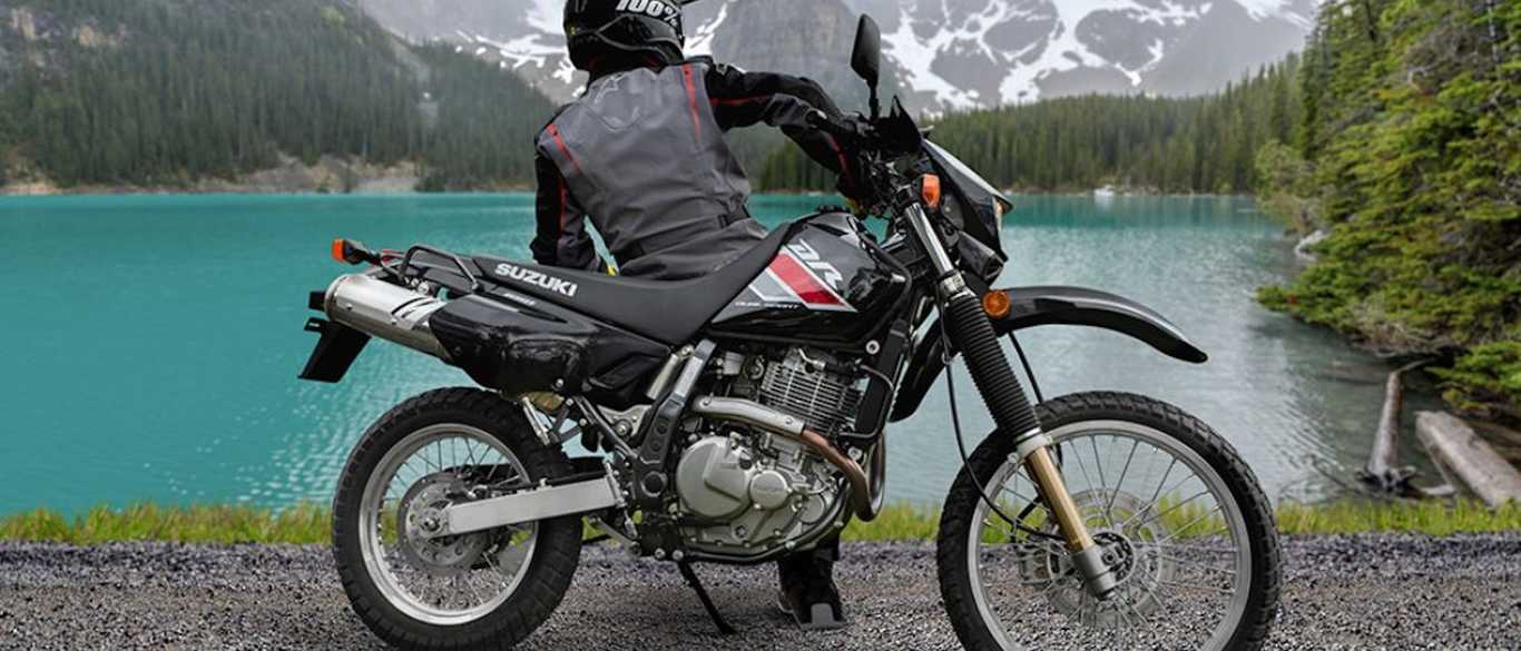 Suzuki DR650SE Review: The Ultimate Motorcycle Buying Guide | Driva