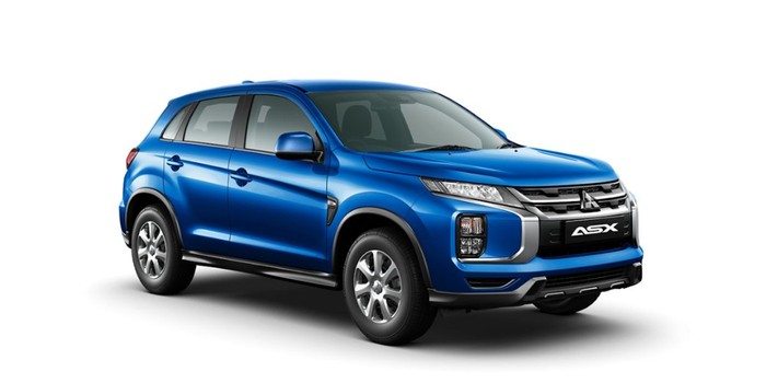 2024 Mitsubishi ASX Review: Specs, Price and ANCAP Rating | Driva