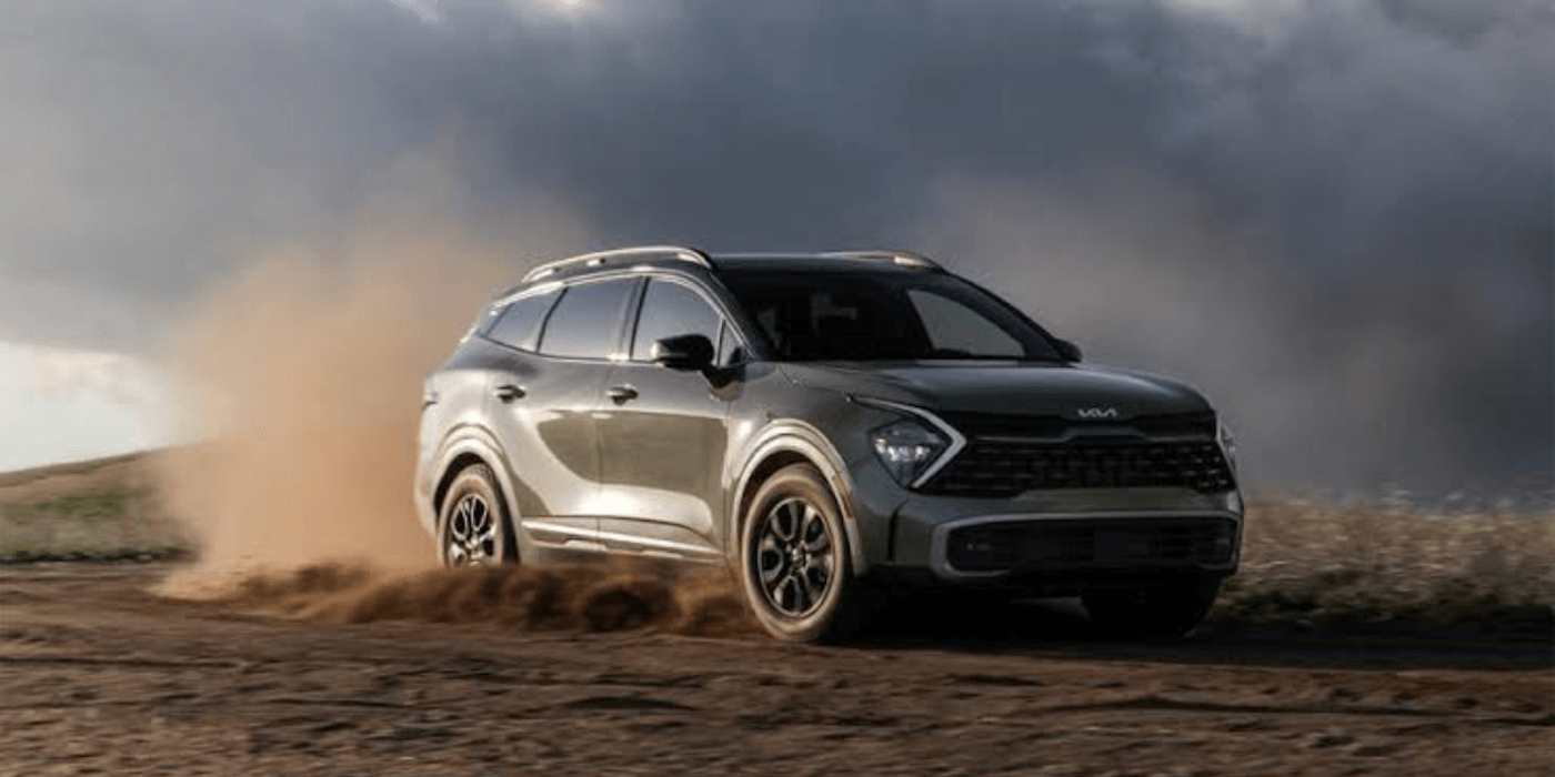 Top 10 Best SUVs Under 40k in Australia 2023 2024 Driva