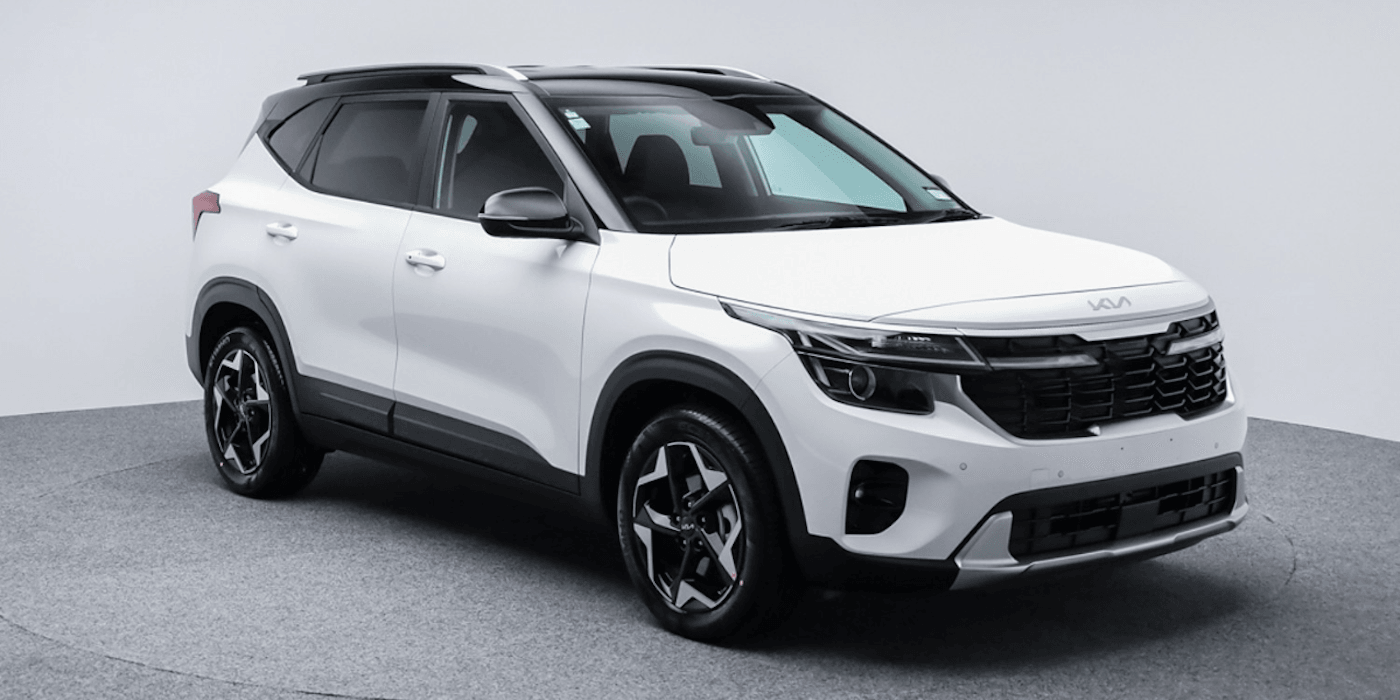 Top 10 Best SUVs Under 40k in Australia 2023 2024 Driva