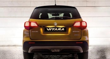 2024 Suzuki Vitara Review: Vitara Turbo Specs and Price | Driva