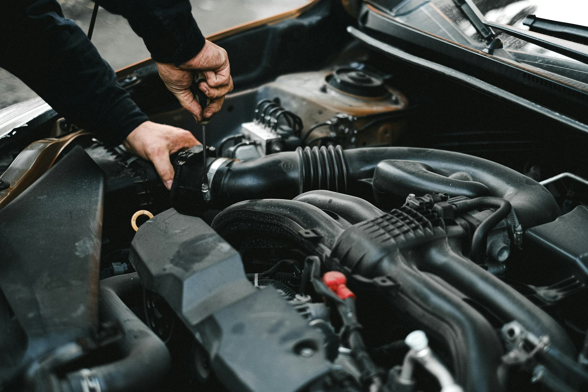 Get A Quote With Driva's Easy Car Warranty