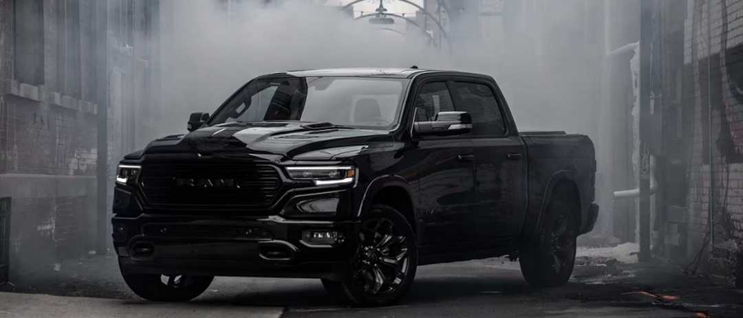 2024 Ram 1500 Review, Specs, Price & Availability In Australia | Driva