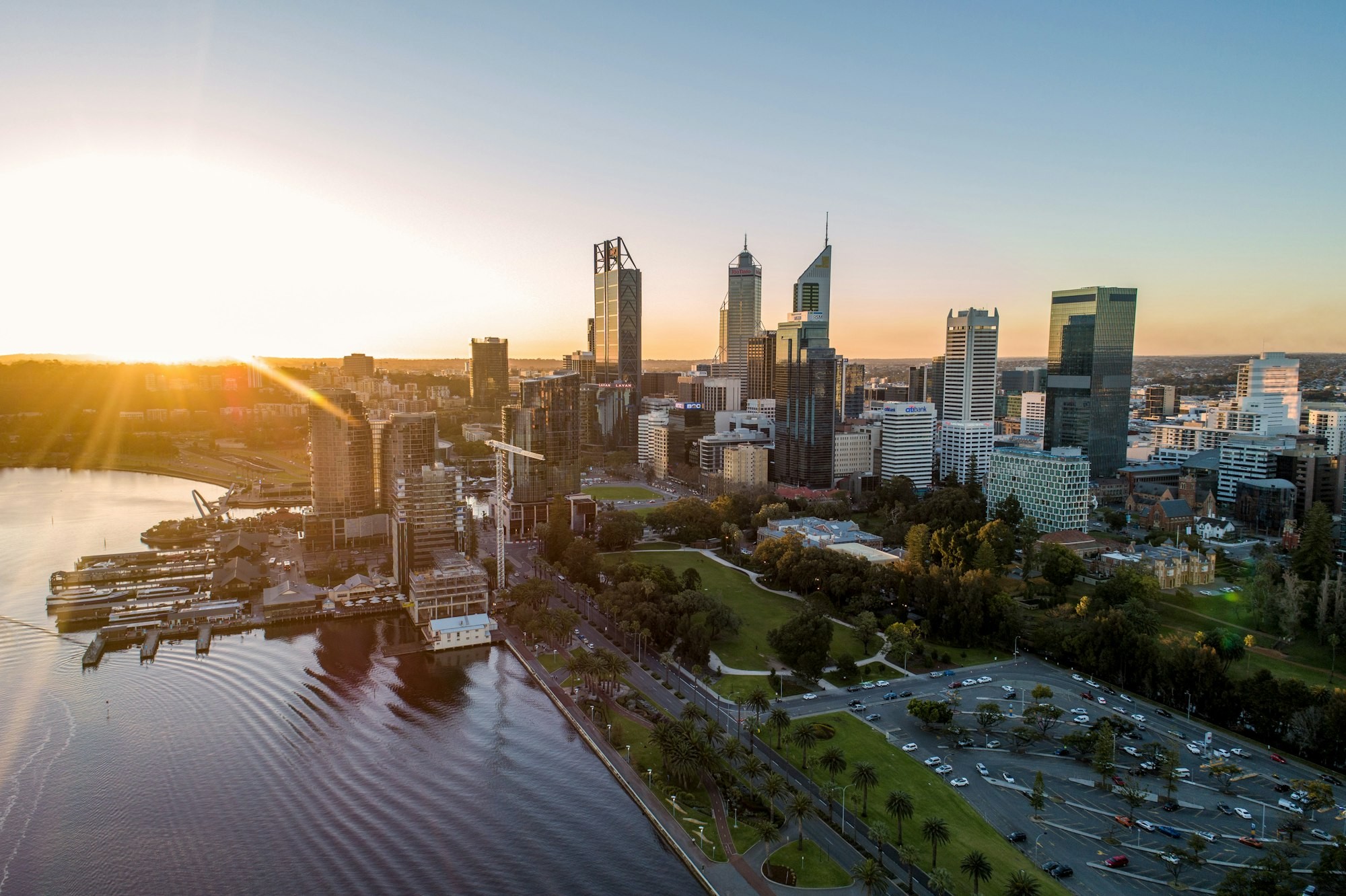 Get a personalised Perth car finance rate in less than 3 minutes