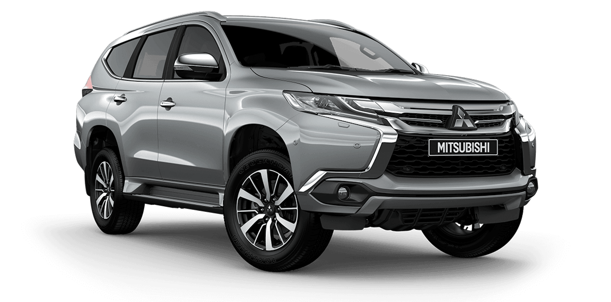 Easy Mitsubishi finance with Driva
