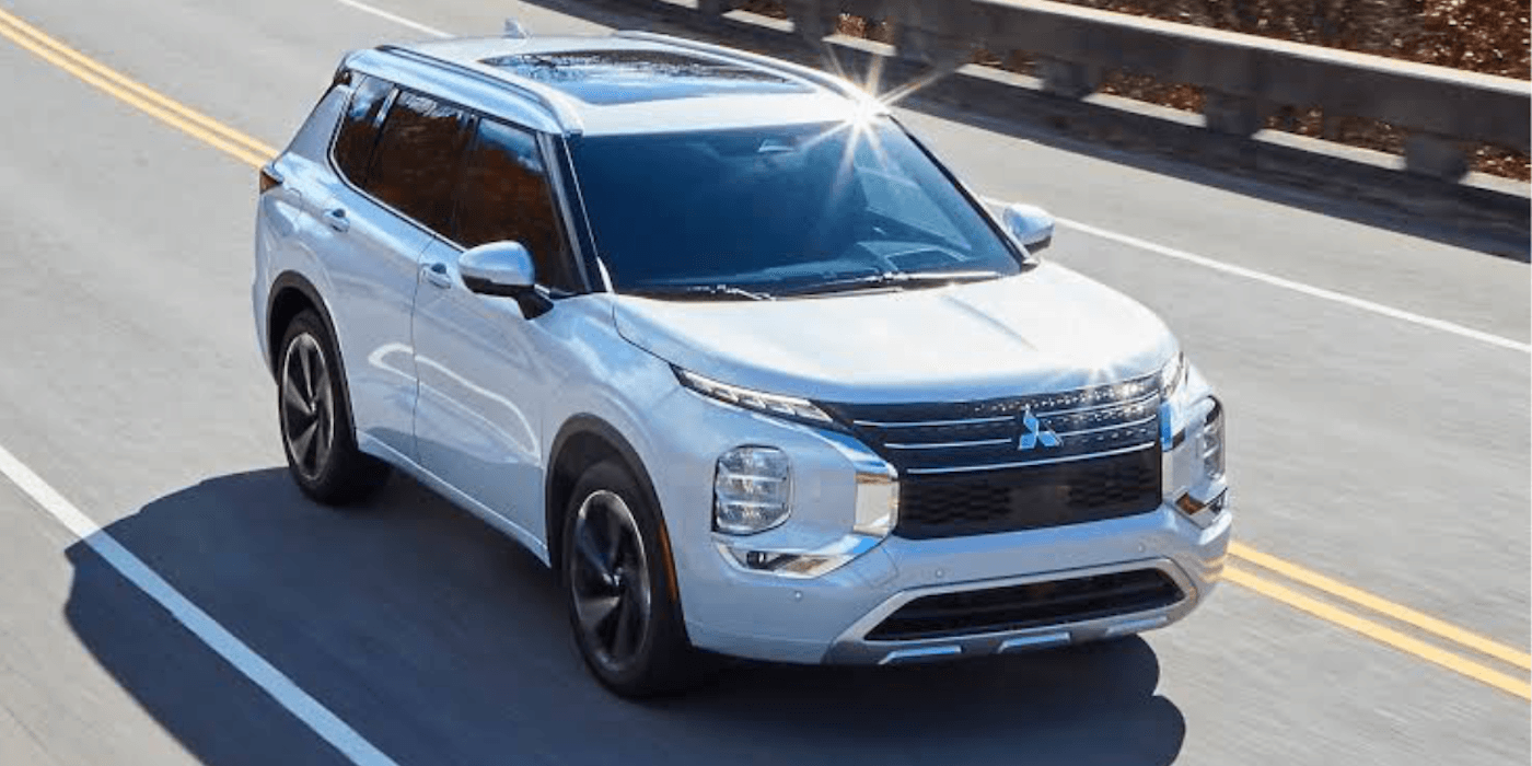 Top 10 Best SUVs Under 40k in Australia 2023 2024 Driva