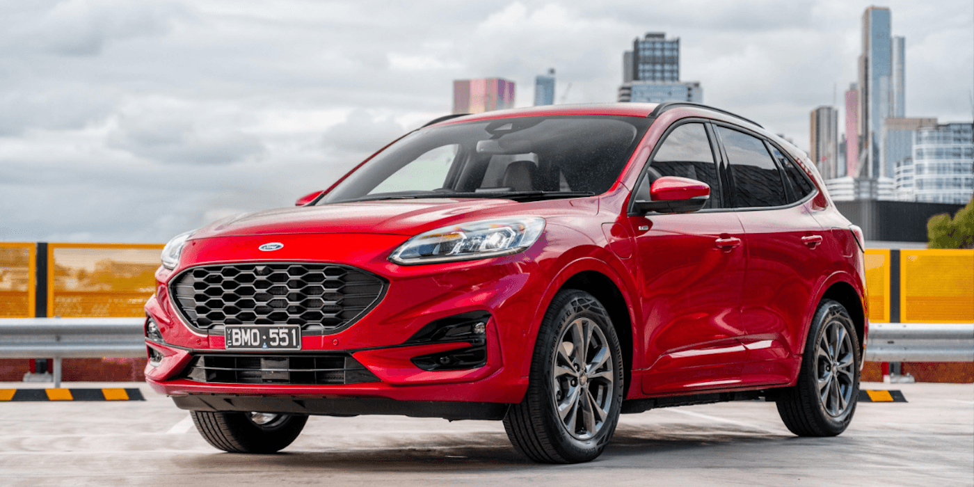 Best Hybrid SUVs for 2023 and 2024 in Australia Driva