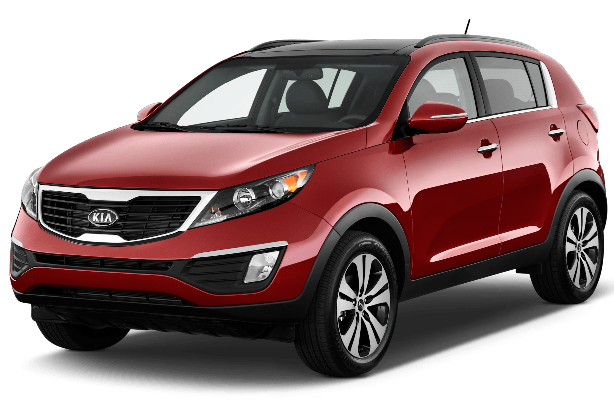 Find your best Kia finance rate with Driva