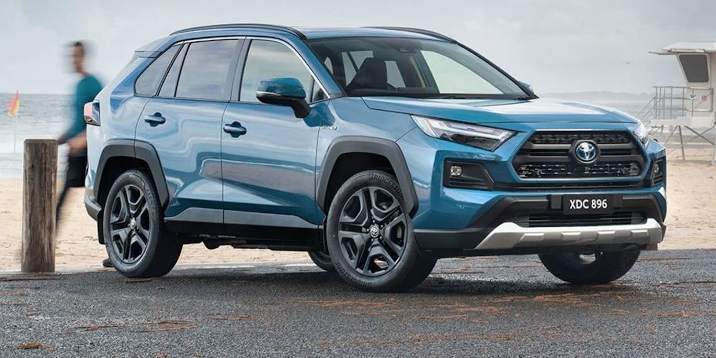 The Best SUVs on the Australian Market in 2023 Driva