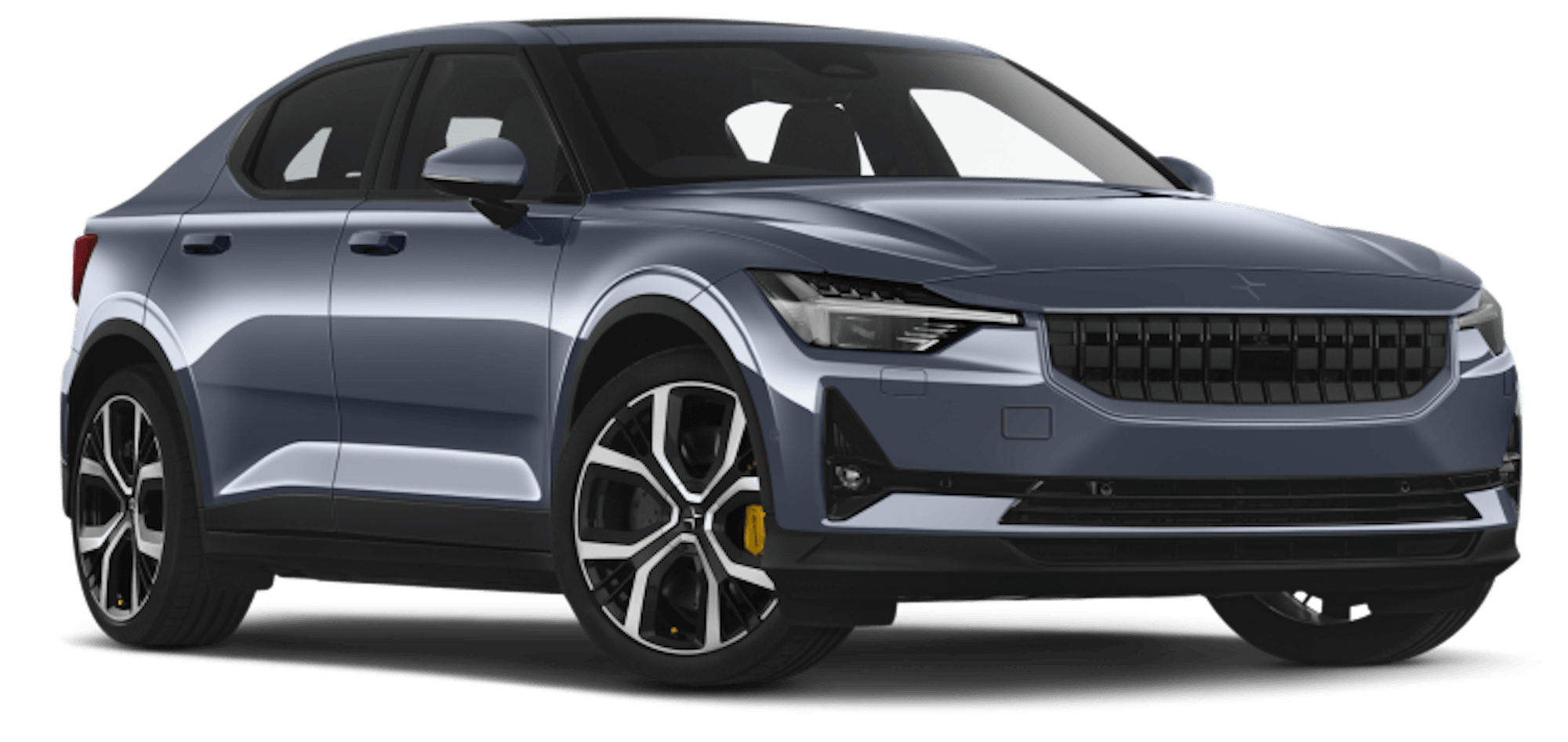 Find your best Polestar finance rate with Driva