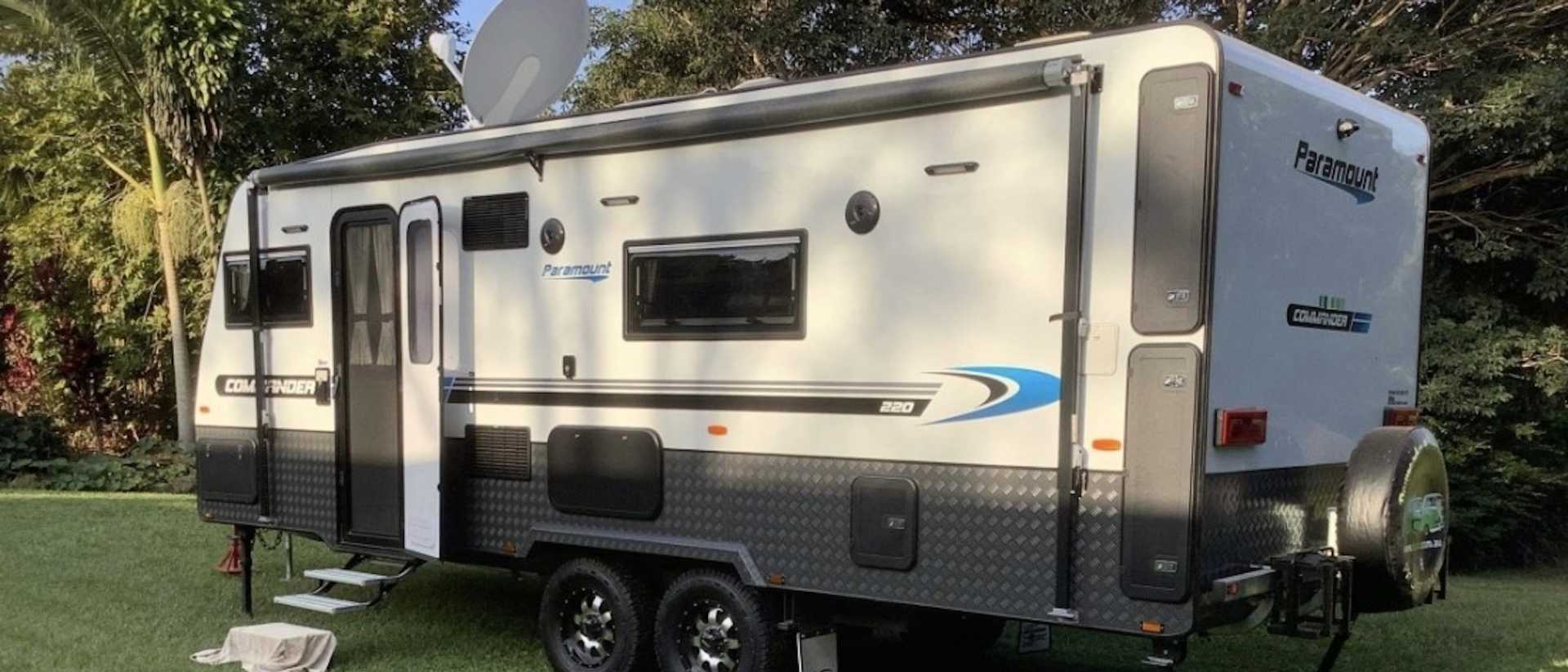 Ultimate Caravan & Camping Accessories